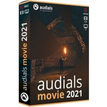 Audials Movie 2021