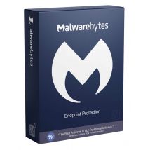 Malwarebytes Endpoint Protection 1 Ano 1 - 24 Utilizador(es)