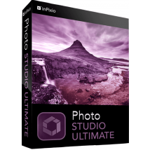 inPixio Photo Studio 11 Ultimate