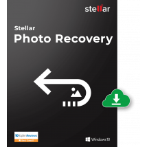 Stellar Repair for Photo Windows