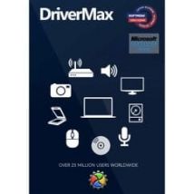 DriverMax 16 1 Ano 1 Utilizador(es)