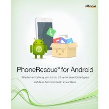 iMobie PhoneRescue Android Windows