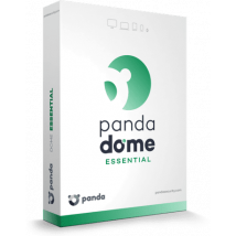 Panda Dome Essential 2024 3 Dispositivos 1 Ano