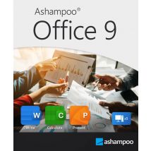 Ashampoo Office 9 5 PCs