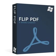 Flip PDF Windows