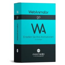 WebAnimator Go