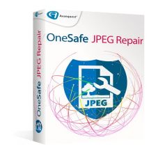OneSafe JPEG Reparação Mac OS