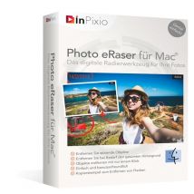 InPixio Photo eRaser Mac