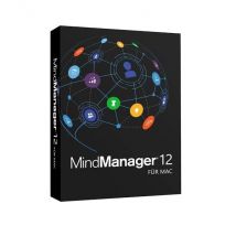 Mindjet MindManager 12, MAC, Download, Versão completa