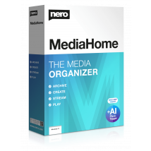 Nero Media Home 2024