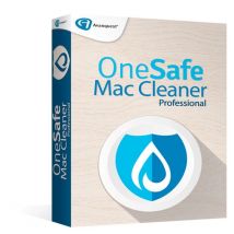 OneSafe Mac Cleaner Professional