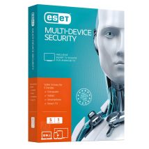 ESET Multi-Device Security 2024 5 Dispositivos / 1 Ano