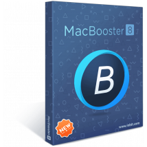 IObit MacBooster 8
