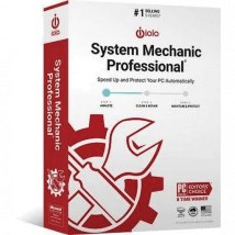 iolo System Mechanic 2024 Professional