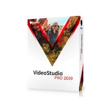 Corel VideoStudio 2019 Pro
