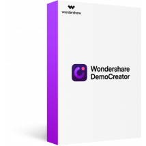 Wondershare DemoCreator Win