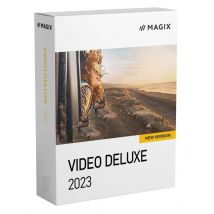 Magix Video Deluxe 2023