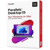 Parallels Desktop 19 MAC duração ilimitada