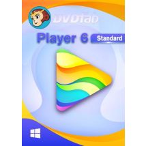 DVDFab Player 6 Windows