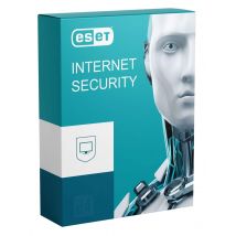 ESET Internet Security 1 Dispositivo 1 Ano