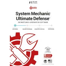 iolo System Mechanic 2024 Ultimate Defense