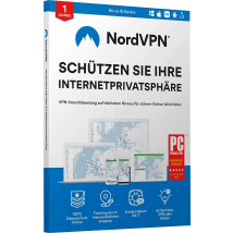 NordVPN Standard VPN 6 Dispositivos / 2 Anos