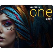 Audials One 2025 1 Ano