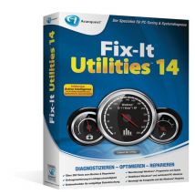 Fix-It Utilities 14