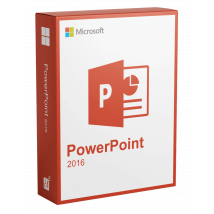 Microsoft Powerpoint 2016 Mac OS