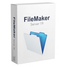 Claris FileMaker 19.5 Server Nova Compra 10 - 24