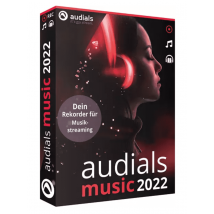 Audials Music 2022