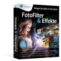 Avanquest PhotoFilters & Effects