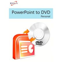 PowerPoint zu DVD Xilisoft