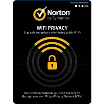 Symantec Norton WiFi Privacy 1.0
