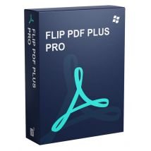Flip PDF Plus Pro Windows