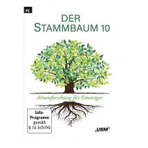 Der Stammbaum 10