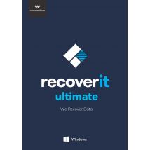 Wondershare Recoverit Ultimate Windows