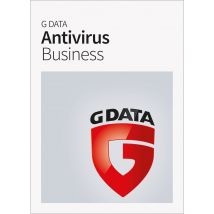 G DATA Antivirus Business 1 Ano 5 - 9 Utilizador(es)