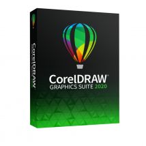 CorelDRAW Graphics Suite 2020 Windows