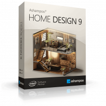 Ashampoo Home Design 9