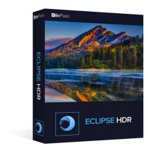 inPixio Eclipse HDR - 1 year, English