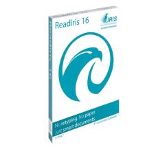 Readiris™ Pro 16 para Mac Windows