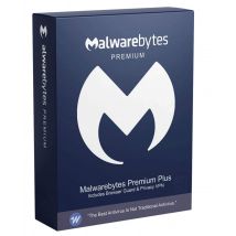 Malwarebytes Premium Plus Includes Browser Guard & Privacy VPN 2 Dispositivos