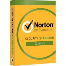 Symantec Norton Security Standard, 1 dispositivo 3 Anos