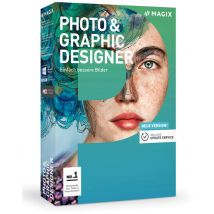 MAGIX Photo & Graphic Designer 15
