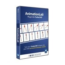 Animation Lab 6.0, English