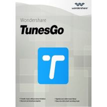 Wondershare TunesGo (Win) - iOS & Android