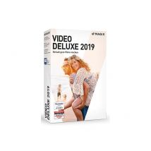 MAGIX Video Deluxe 2019