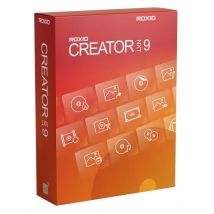 Corel Roxio Creator NXT 9