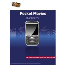 eJay Pocket Movies für Blackberry